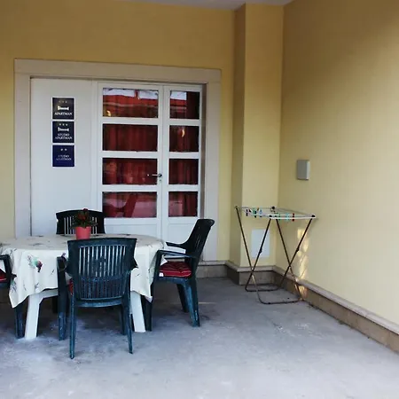 Dubravka Guest house Omis
