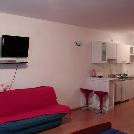 Dubravka Guest house