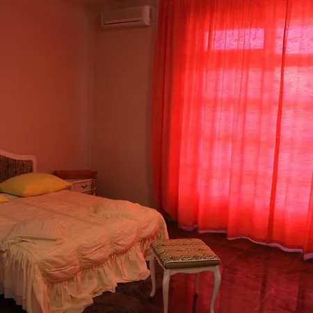 Guest house Dubravka Omis